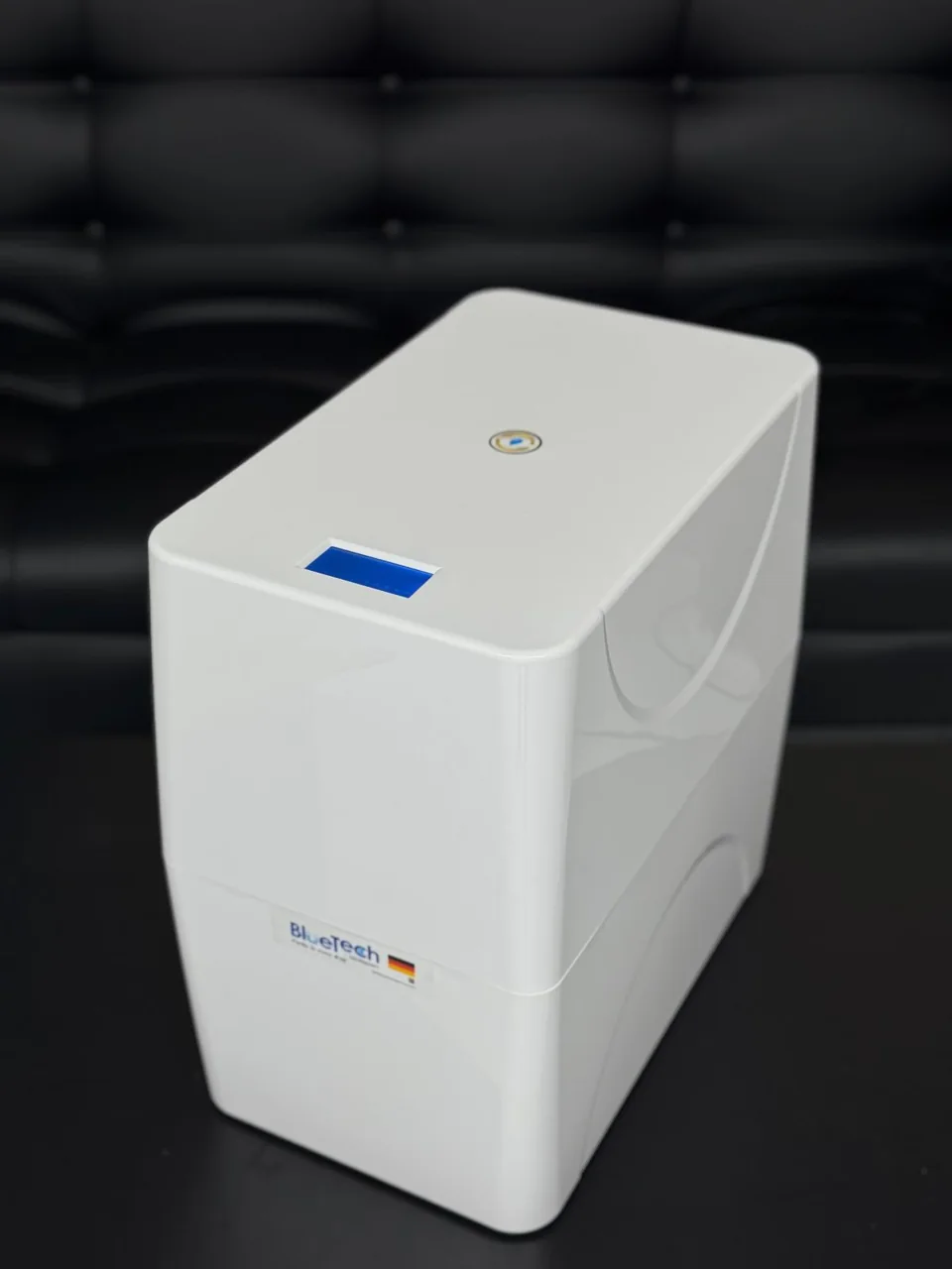 Système de filtration par osmose inverse